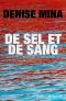 [Alex Morrow 05] • De sel et de sang